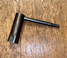 VINTAGE BSA SPARK PLUG WRENCH