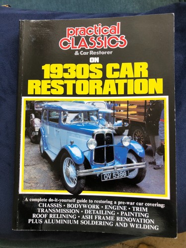 Practical classics car - practical, &