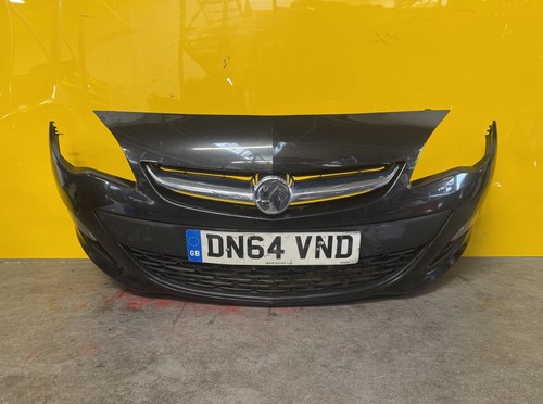 2014 vauxhall astra - 2014,