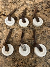 Vintage Antique Ceramic