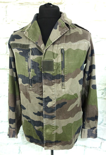 French army camouflage - ce,