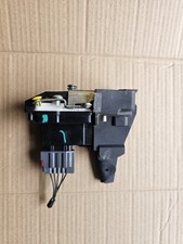 FORD FIESTA MK6 00-08 REAR