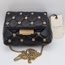 Ted Baker London Small Quilted