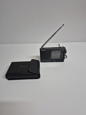 Working Sony ICF-SW22 FM, LW