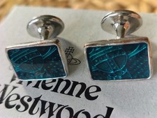 Viviennne Westwood Rectangular