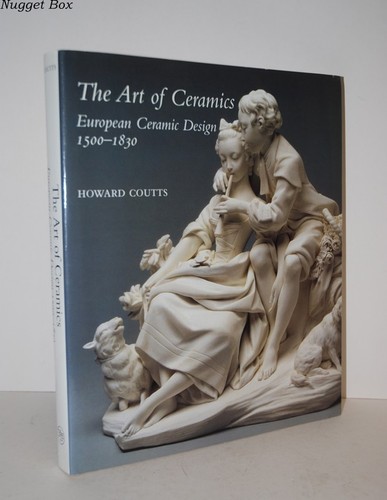 The art ceramics - of,