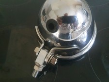 4.5 Inch bates Style headlamp