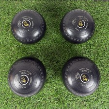 Thomas Taylor Truline Bowls -