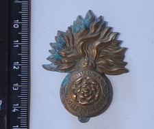 WW1 Lancashire Fusiliers Cap