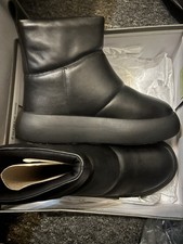 Vagabond Aylin Womens Boots