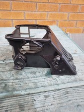 PEUGEOT TWEET 125 ENGINE CYLINDER COOLING  JACKET /PANEL COVER 2023