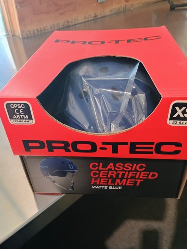 Pro tec classic - pro-tec, certified