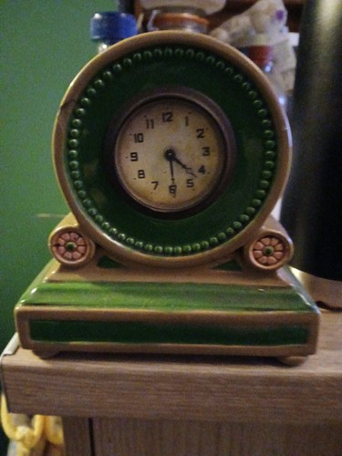 Antique art deco 1930s - antique,