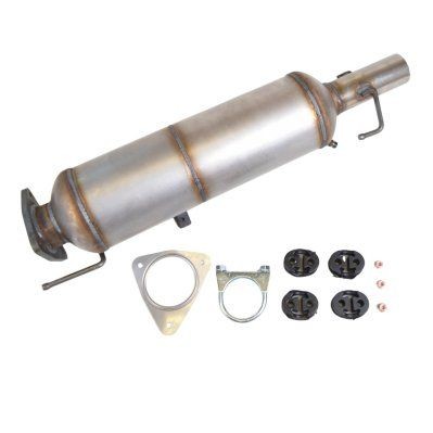 Exhaust system - exhaust,