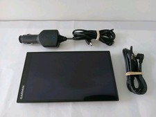 GARMIN DRIVE SMART 61 LMT-D 7"