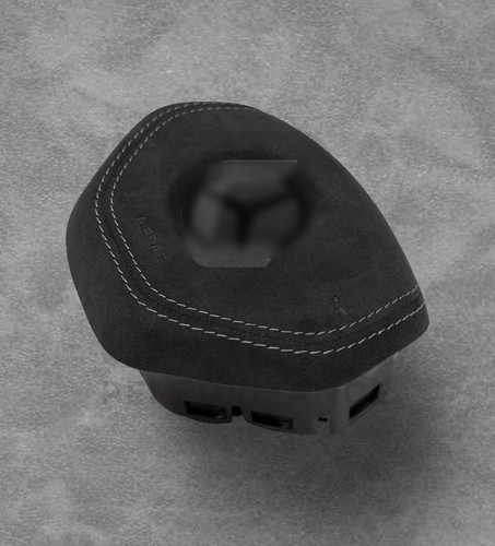 Mercedes steering wheel - steering,