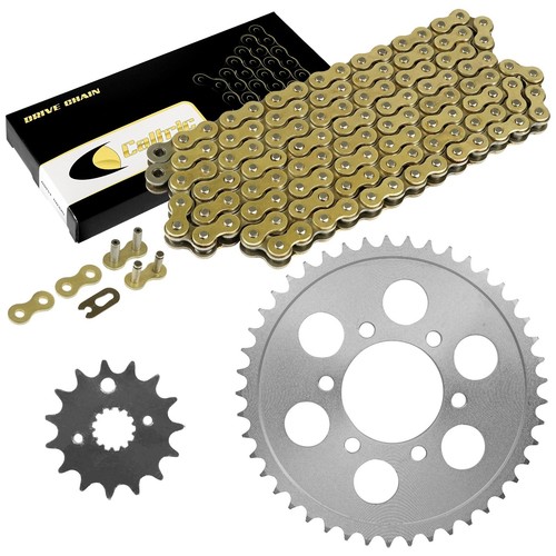 Drive chain sprockets - drive, &