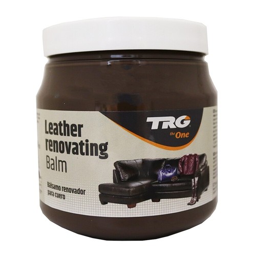Trg leather renovating balm - renovating,