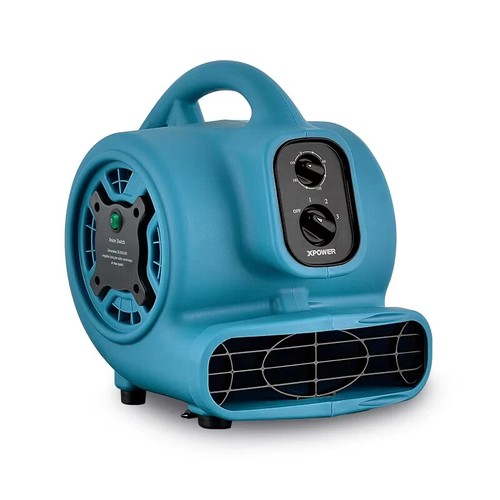 Xpower variable speeds - xpower,