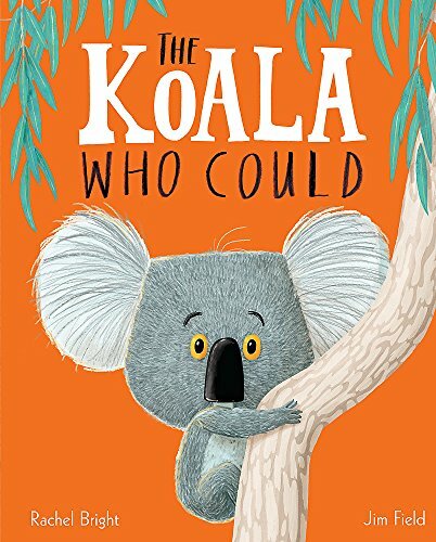 The koala who could - koala,