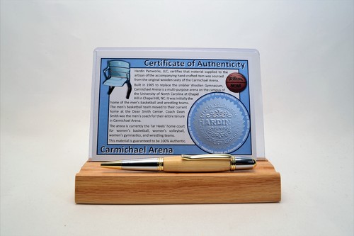Pen made from - pen, of