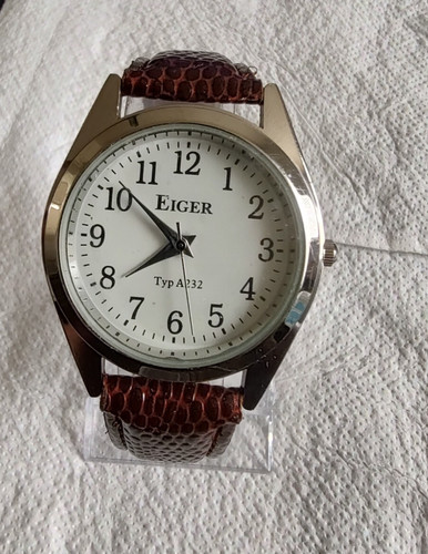 Eiger watch men male - eiger,