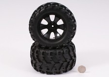 Off Road Wheels & Tyres (Pair)