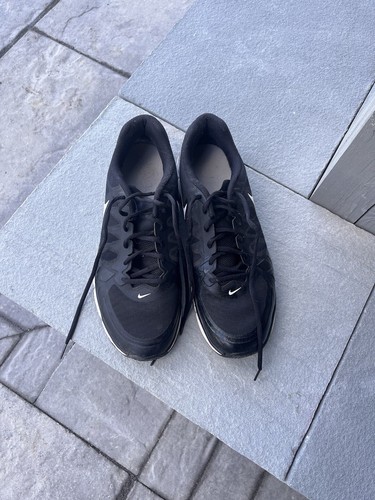 Nike dual fusion black - nike, tr