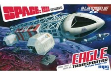 Mpc space 1999 eagle - space,