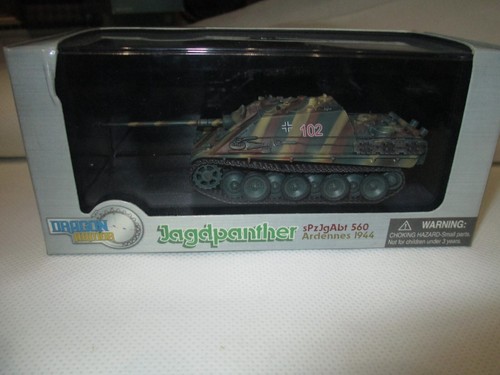 Dragon armor jagdpanther - dragon,