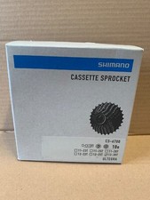 Shimano Ultegra CS-6700 12-30