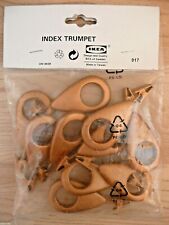 IKEA INDEX TRUMPET 10 Curtain