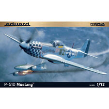 Eduard 70173 P-51D Mustang