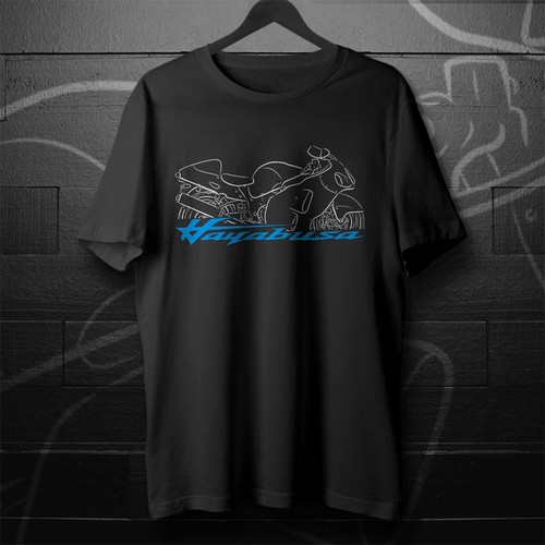 Suzuki gsx1300r hayabusa - gsx1300r,