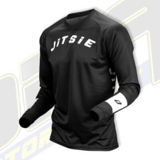 JITSIE L3 SOLID Trials Jersey