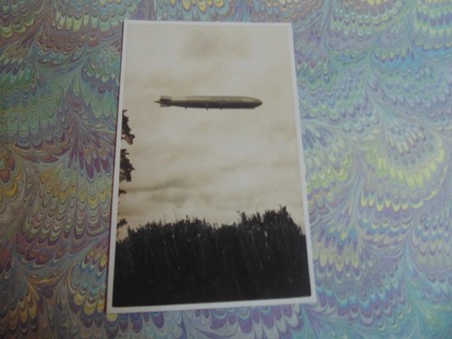 Graf zeppelin rp - zeppelin,