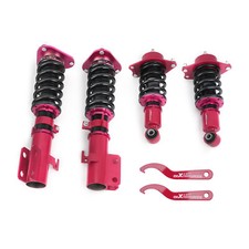 Coilovers Suspension Kit For