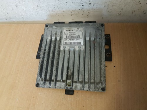 Renault clio mk3 - clio,