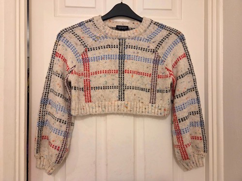 Topshop ladies cute - cute, cropped