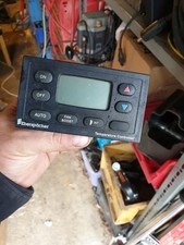 Eberspacher diesel heater Temperature Controller 