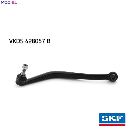 Controltrailing arm wheel - controltrailing,