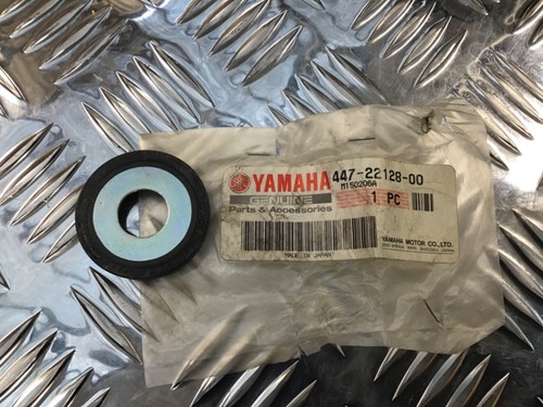 Yamaha cover thrust 1 - thrust,