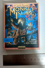 The Secret Of Monkey Island 2