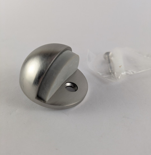 Low rise dome - low, 1"