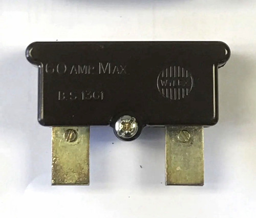 Wylex 1361 60a main fuse - 1361,