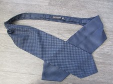 Blue with Dotted Pattern 100%