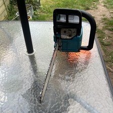 Makita dcs340 Petrol Chainsaw
