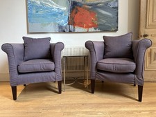 Pair Of Laura Ashley Osborne