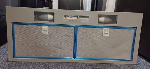 Faber built 70cm cooker - built,