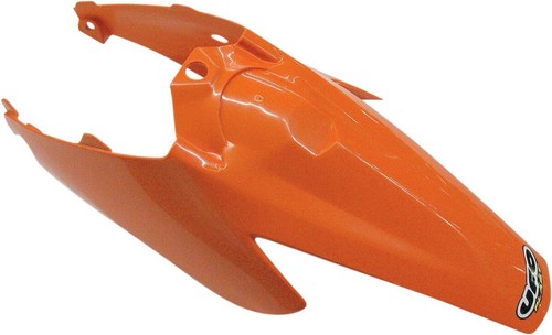 Ufo rear fender side - rear, w/side